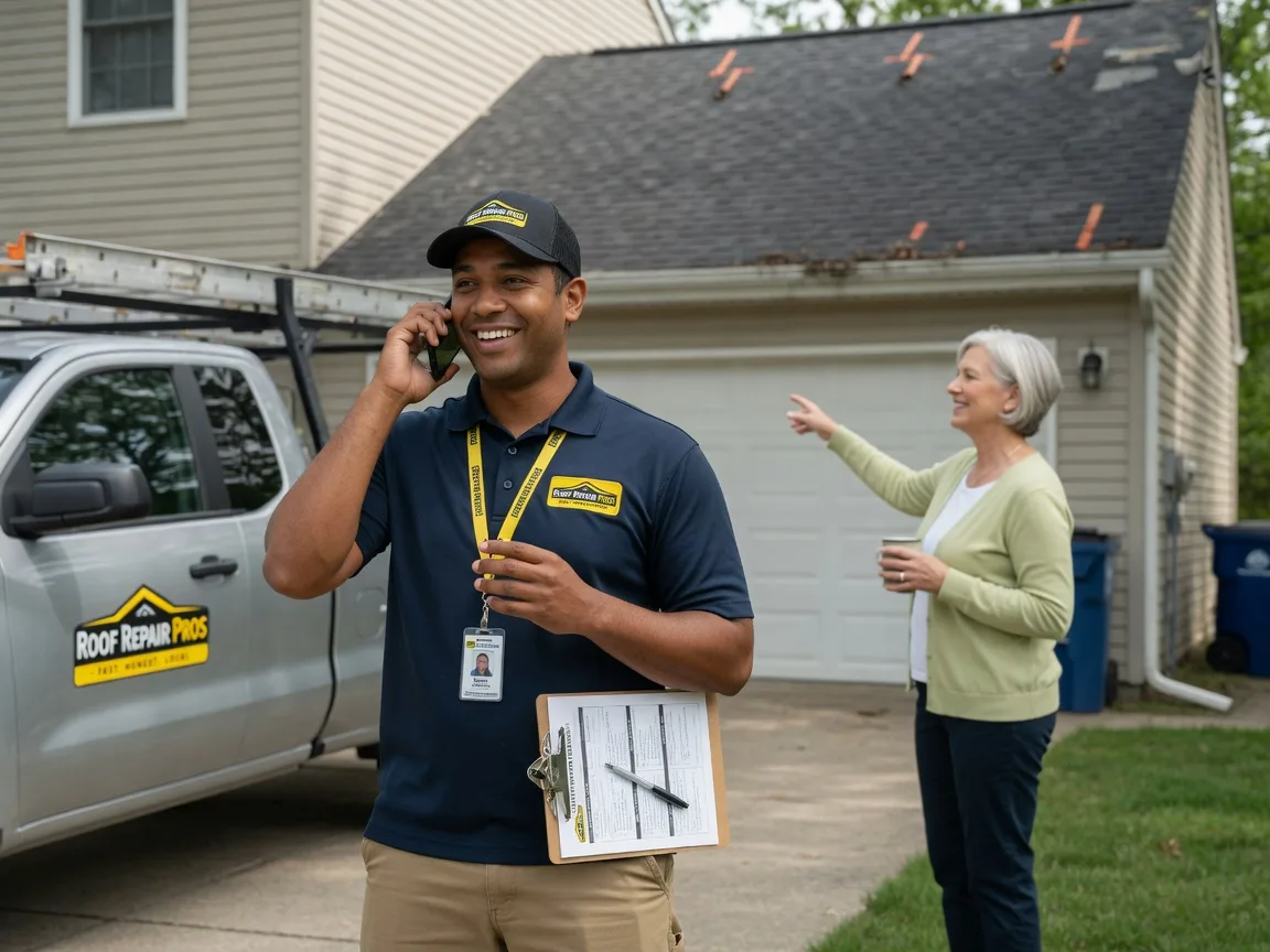 Roof Repair Oil City, LA FAQs